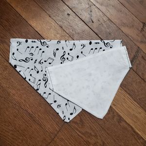 Dog bandana